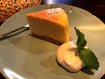 キャット アパートメント コーヒー