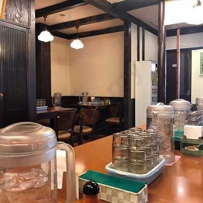 上等カレー  船場店