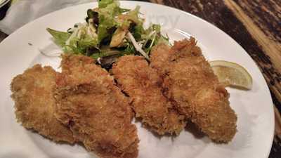 Papadining ちょこっとマルシェ