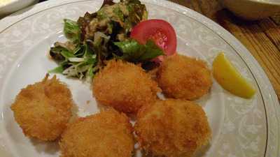 Papadining ちょこっとマルシェ