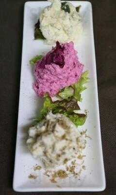 Bistro Waraku府庁前店