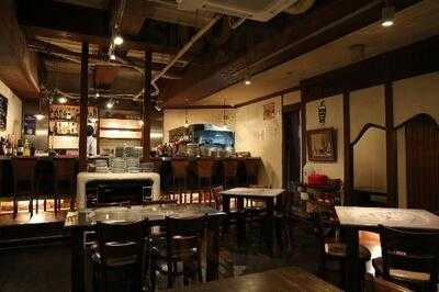 Bistro Waraku府庁前店