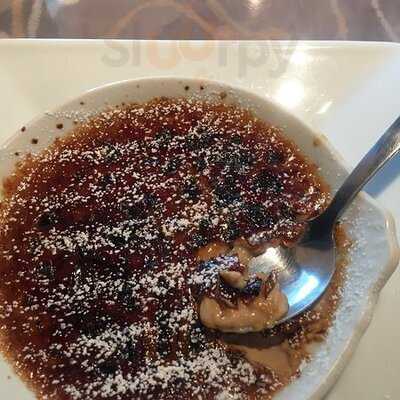 Bistro Waraku府庁前店