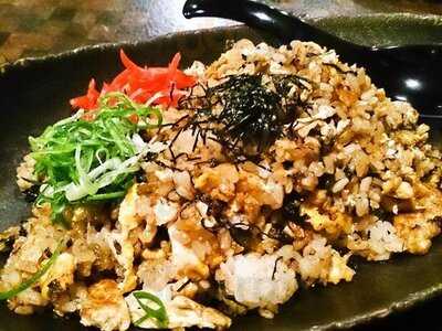 お野菜バル びーどろ