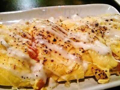 お野菜バル びーどろ