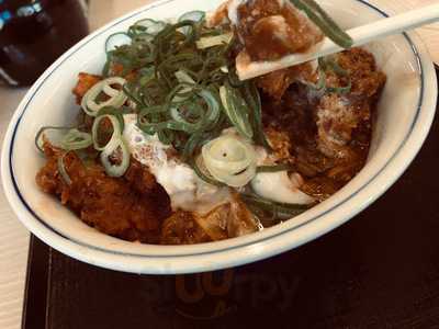 とんかつかつ喜 長吉長原店