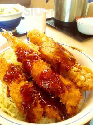 とんかつかつ喜 長吉長原店