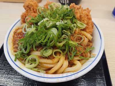 とんかつかつ喜 長吉長原店