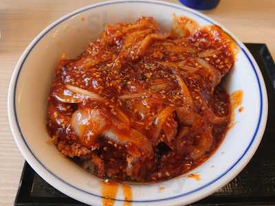 とんかつかつ喜 長吉長原店