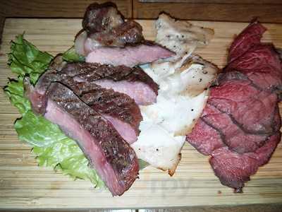 ダイナーイブ 梅田茶屋町