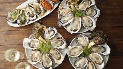 かき小屋 西梅田店