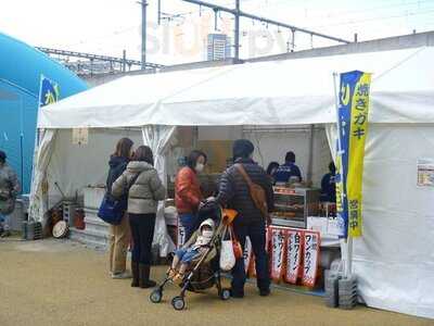 かき小屋 西梅田店