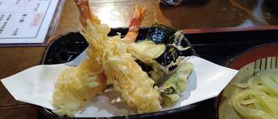 めん処 つるつる亭