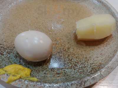 めん処 つるつる亭