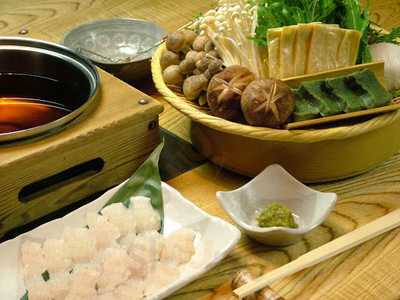 百味菜酒家 きなり