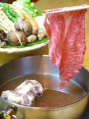 百味菜酒家 きなり