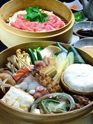 百味菜酒家 きなり