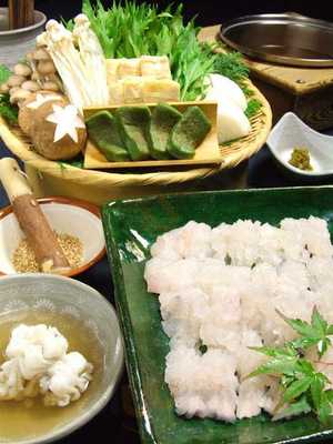 百味菜酒家 きなり