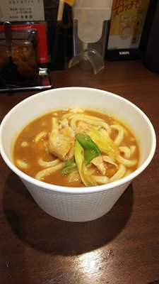 ＣｏＣｏ壱番屋 中央区堺筋本町店