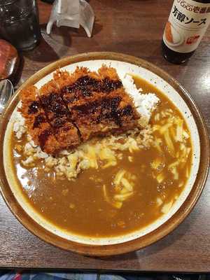 ＣｏＣｏ壱番屋 中央区堺筋本町店