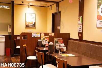 ＣｏＣｏ壱番屋 中央区堺筋本町店