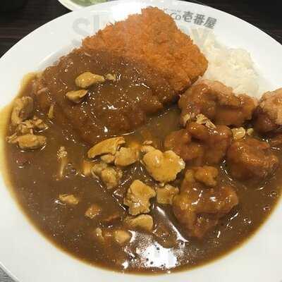 ＣｏＣｏ壱番屋 中央区堺筋本町店