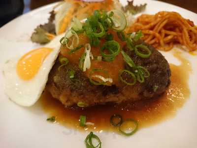 ハラペコカレー梅小路店