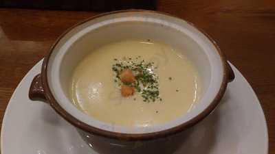 ハラペコカレー梅小路店