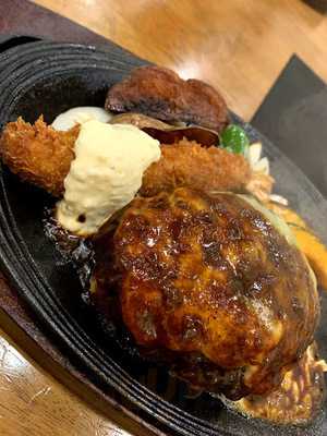 ハラペコカレー梅小路店