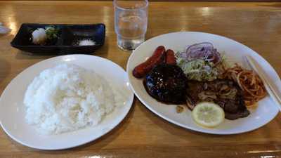 ハラペコカレー梅小路店