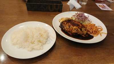 ハラペコカレー梅小路店