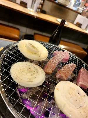 Teppan 我流