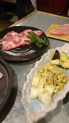 Teppan 我流