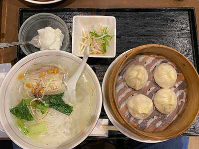 香港蒸蘢天王寺ミオ