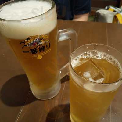 香港蒸蘢天王寺ミオ