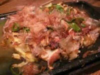 黒毛和牛鉄板焼 天乃屋 福島店