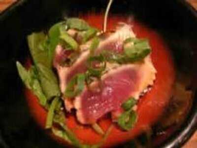 黒毛和牛鉄板焼 天乃屋 福島店