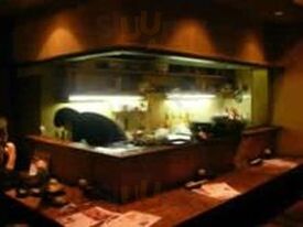 黒毛和牛鉄板焼 天乃屋 福島店