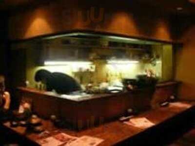 黒毛和牛鉄板焼 天乃屋 福島店