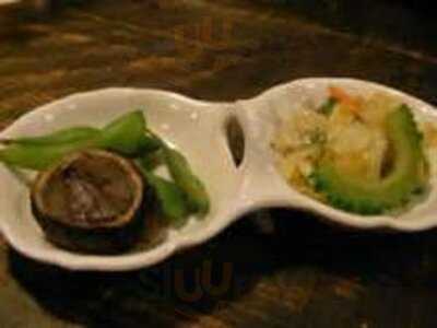 あぁサカナ料理 ヨコワ。