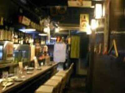 あぁサカナ料理 ヨコワ。