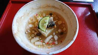 麩屋町 左近太郎