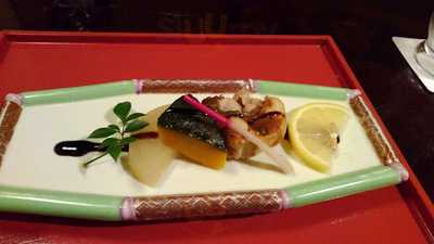 麩屋町 左近太郎