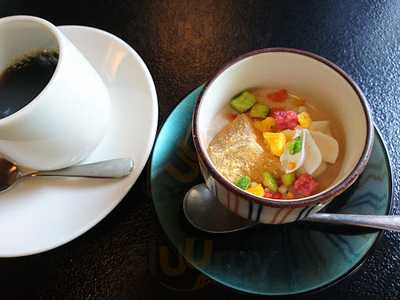 麩屋町 左近太郎