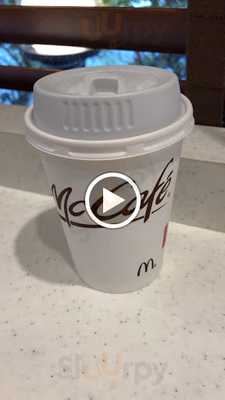 マクドナルド 西大路五条