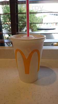 マクドナルド 西大路五条