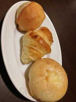 鎌倉パスタ 北大路ビブレ店