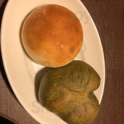 鎌倉パスタ 北大路ビブレ店