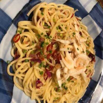 鎌倉パスタ 北大路ビブレ店