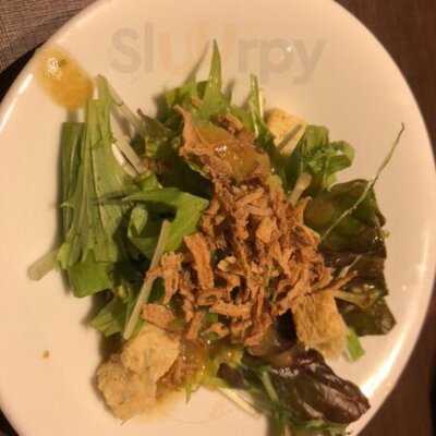 鎌倉パスタ 北大路ビブレ店